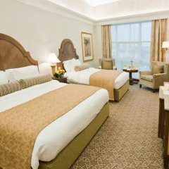 Отель Ayla Hotel ОАЭ, Эль-Айн - отзывы, цены и фото номеров - забронировать отель Ayla Hotel онлайн комната для гостей фото 5