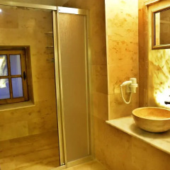 Ürgüp Inn Cave Hotel 2* Номер категории Эконом с различными типами кроватей фото 11