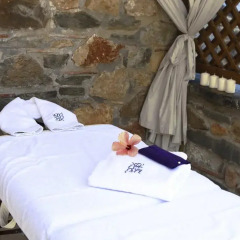Kinsterna Hotel спа