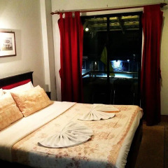Отель Andaman Legacy Guest House 2* Номер Делюкс с различными типами кроватей фото 2