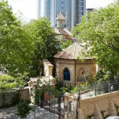 Гостиница near the Black Sea Украина, Одесса - отзывы, цены и фото номеров - забронировать гостиницу near the Black Sea онлайн фото 2