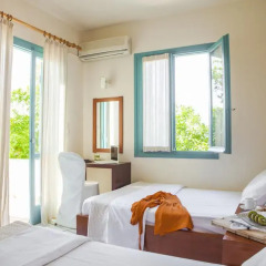 Отель Villa Iokasti комната для гостей фото 2