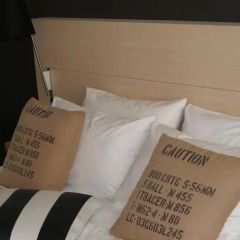 Отель Hôtel Aviation 3* Номер категории Эконом