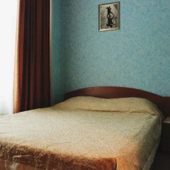 Гостиница Талисман комната для гостей фото 4