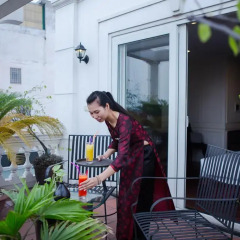 Отель Hanoi Boutique Hotel & Spa Вьетнам, Ханой - отзывы, цены и фото номеров - забронировать отель Hanoi Boutique Hotel & Spa онлайн фото 7