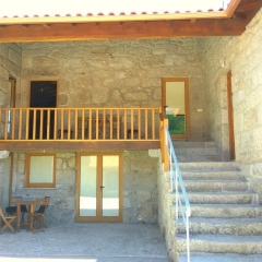 Отель Casa da Lagiela Rural Senses Фафе бассейн фото 2
