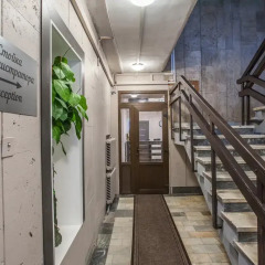 Hotel Volkovsky Санкт-Петербург интерьер отеля фото 3