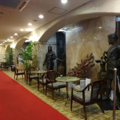 Hotel SUNTARGAS UENO развлечения