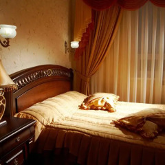 Отель Доминик 3* Люкс повышенной комфортности фото 4