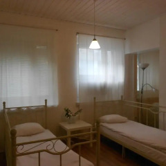 Апартаменты City Apartment Ювяскюля спа