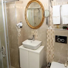 Diamond Royal Hotel 5* Улучшенный номер с различными типами кроватей фото 6