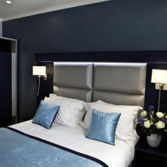 Отель Best Western Prince Montmartre 3* Стандартный номер с различными типами кроватей фото 5