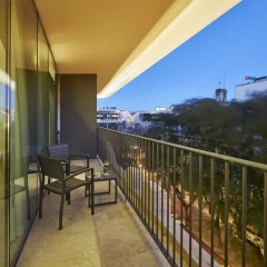 Отель PortoBay Liberdade 5* Полулюкс с различными типами кроватей фото 2