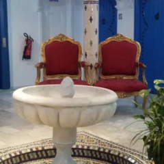 Hotel Moroccan House фото 6