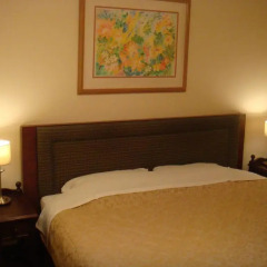 Osborne Hotel 3* Стандартный номер фото 6