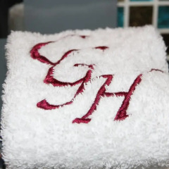 Отель Crompton Guest House ванная
