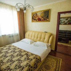 Гостиничный Комплекс Пилот 3* Люкс с различными типами кроватей фото 2