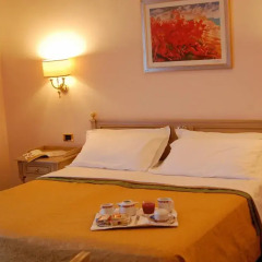 Grand Hotel Villa Politi 4* Стандартный номер