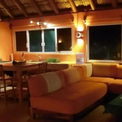 Отель Bungalows Tree Tops 5* Люкс с различными типами кроватей фото 22