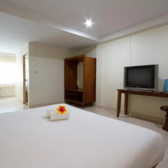Sawasdee Place Hotel комната для гостей фото 4