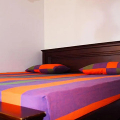 Отель Surasa Beach Resort 3* Люкс повышенной комфортности с различными типами кроватей