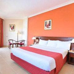 Отель Hawaii Riviera Aqua Park Resort 5* Стандартный номер с различными типами кроватей фото 3
