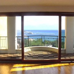 Отель Guest Rooms Queen's View комната для гостей фото 2