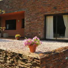 Отель Apartamentos La Farga фото 14