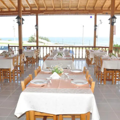 Artemis Hotel Турция, Силифке - отзывы, цены и фото номеров - забронировать отель Artemis Hotel онлайн питание фото 2