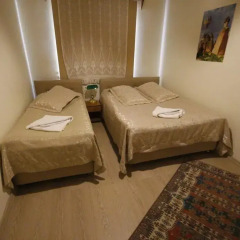 Hotel Elvan 3* Стандартный номер фото 2