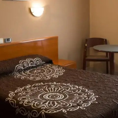 Hotel Maria De Molina 3* Стандартный номер с двуспальной кроватью фото 4