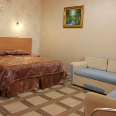 Sofiya Mini Hotel комната для гостей фото 2