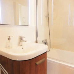 Апартаменты Klimentska 52 Old Town Apartments Апартаменты с различными типами кроватей фото 3
