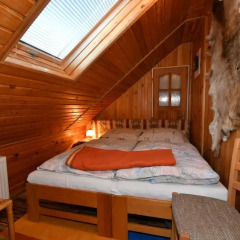 Отель Privat -Tatry комната для гостей фото 3
