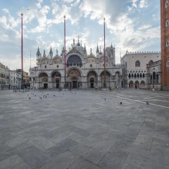 Апартаменты Nice Venice Apartment in San Marco фото 4
