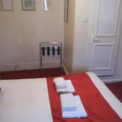 Arran House Hotel интерьер отеля фото 3