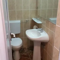 Hotel Forum 3* Стандартный номер с различными типами кроватей фото 4