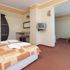 Отель Guest House Kristal 2* Полулюкс фото 6