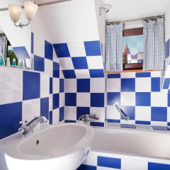 Hotel Agneshof Nürnberg 3* Номер Комфорт разные типы кроватей фото 2