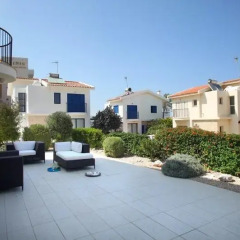 Отель Greek Paradise