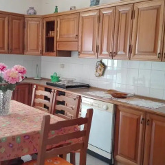 Отель Casa Belfiore Джардини Наксос в номере