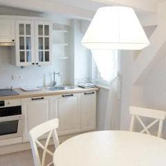 Отель Home3city Parkowa Сопот в номере
