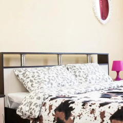 Hotel na Ligovskom 2* Стандартный номер с двуспальной кроватью фото 4