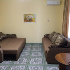 Гостиница Guest House on Chubarya 148 комната для гостей фото 3
