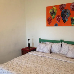 Отель Tegheniq Guesthouse комната для гостей фото 3