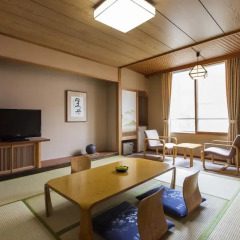 Choyo Tei Hotel 4* Стандартный номер фото 3