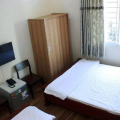 Отель Sunny Guest House 2* Улучшенный номер с различными типами кроватей фото 4
