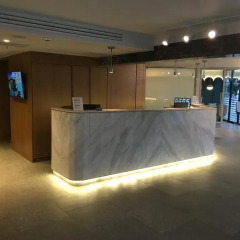 Mandrino Hotel интерьер отеля фото 3