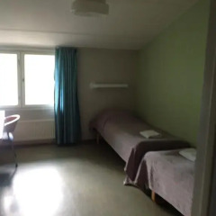 Отель Hotell Solvalla Финляндия, Эспоо - отзывы, цены и фото номеров - забронировать отель Hotell Solvalla онлайн комната для гостей фото 2