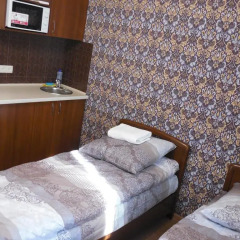 Гостиница Inn Volodarsky Украина, Харьков - отзывы, цены и фото номеров - забронировать гостиницу Inn Volodarsky онлайн комната для гостей